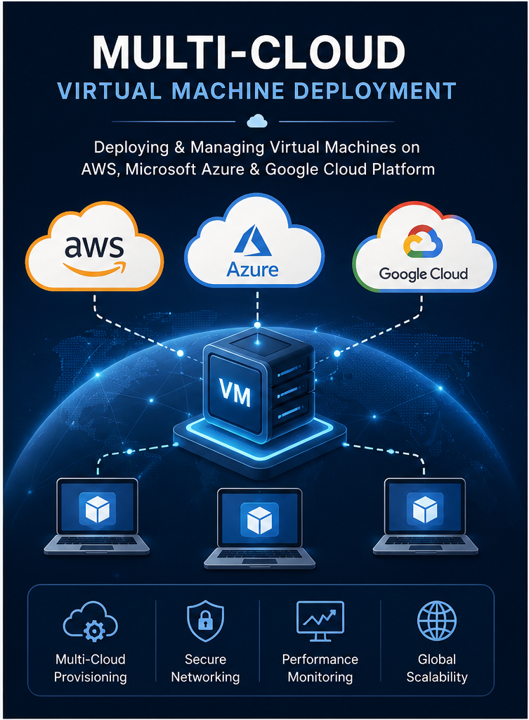 Multi Cloud Deployment